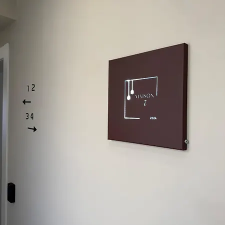 Maison I Room, & بيت ضيافة ريجّو دي كالابريا