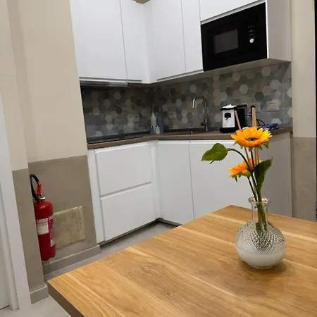 Maison ì Room, Suite&apartment 4*