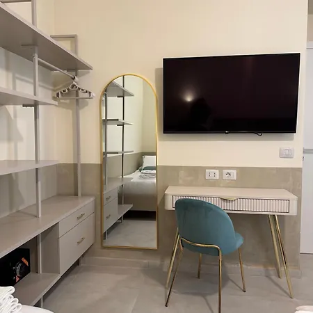 Maison ì Room, Suite&apartment