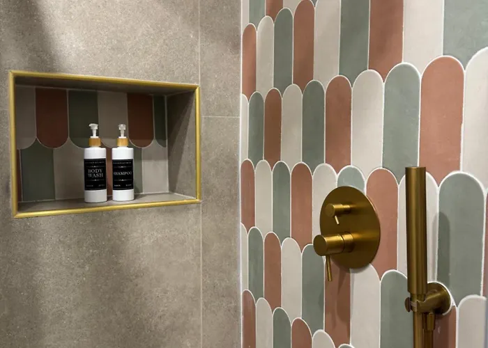 بيت ضيافة Maison I Room, &