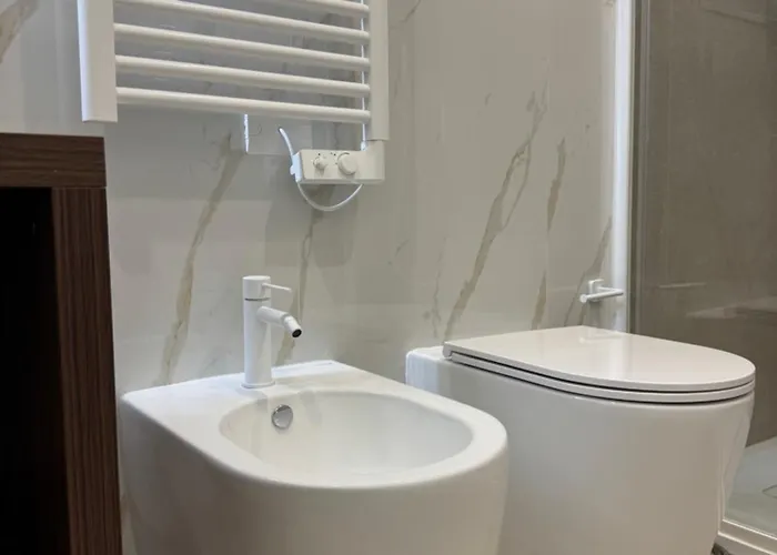 بيت ضيافة Maison I Room, & ريجّو دي كالابريا