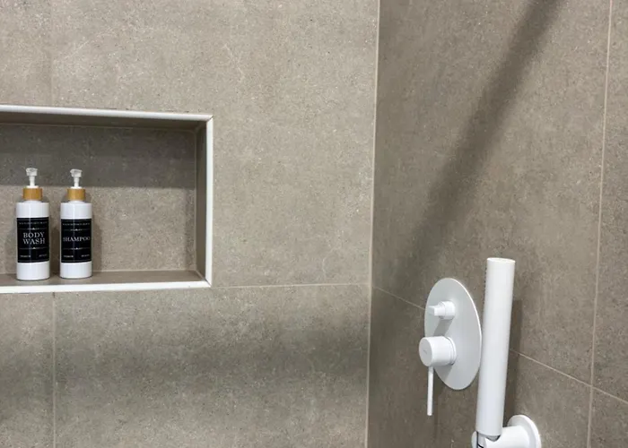 بيت ضيافة Maison I Room, &