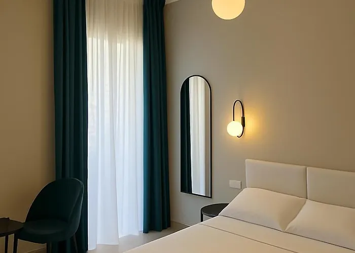 بيت ضيافة Maison I Room, & 3*