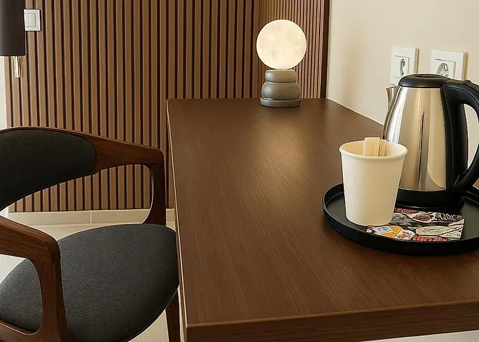 بيت ضيافة Maison I Room, &