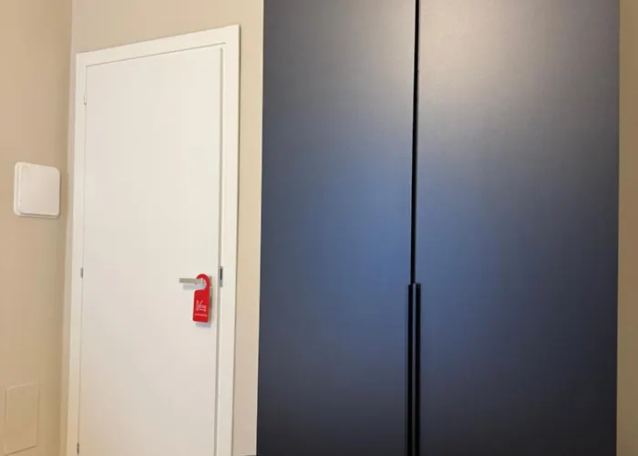 بيت ضيافة Maison I Room, &