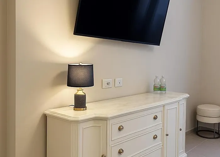 Maison I Room, & 3* ريجّو دي كالابريا