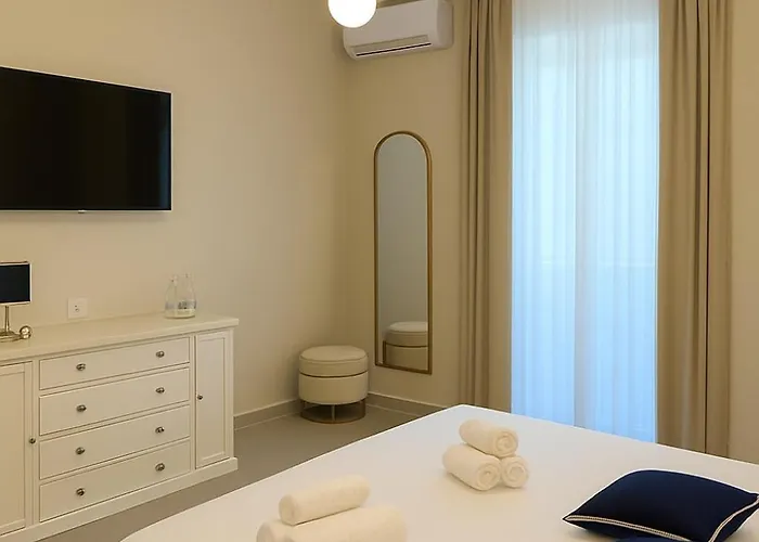 بيت ضيافة Maison I Room, &