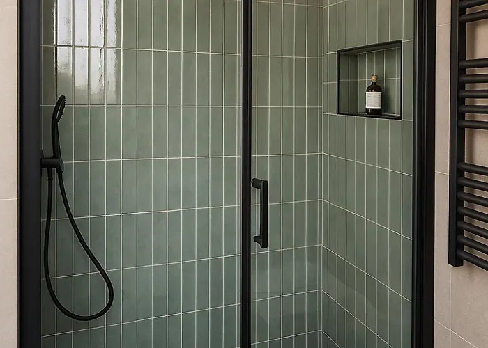 بيت ضيافة Maison I Room, & 3*