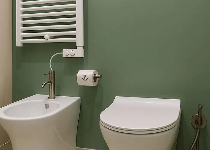 بيت ضيافة Maison I Room, & 3*