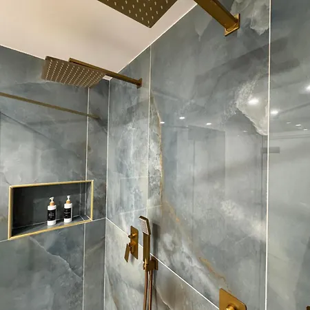 Maison I & Guest house Reggio Calabria