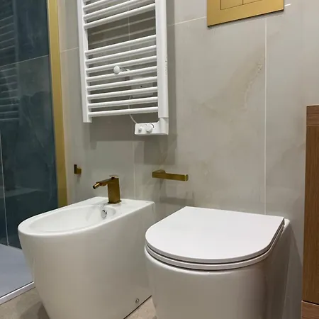 Maison I & Gæstehus *