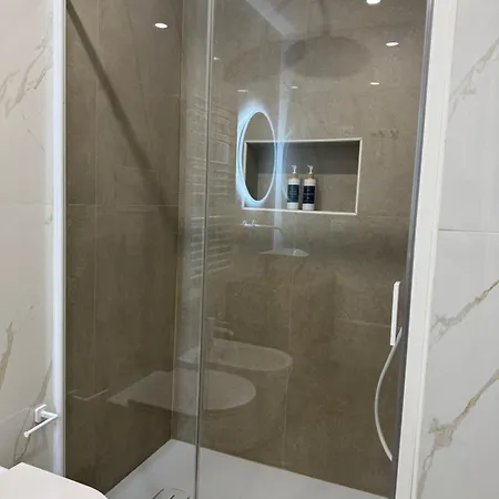 Guest house Maison I Room, & Reggio Calabria