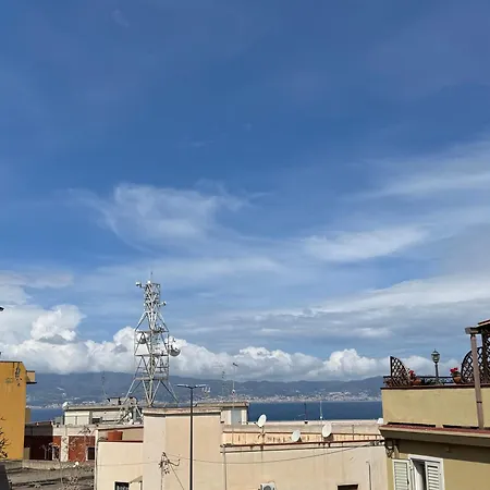 Maison I Room, & Reggio Calabria