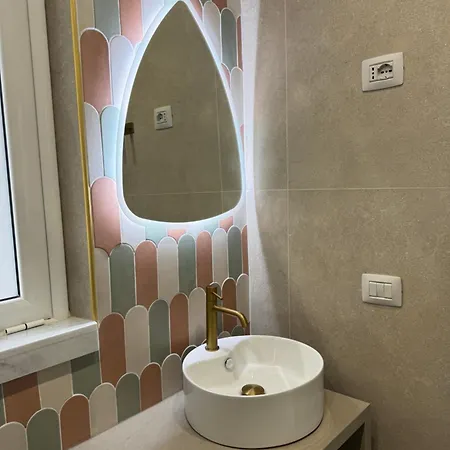 Maison I Room, & 4* Reggio Calabria