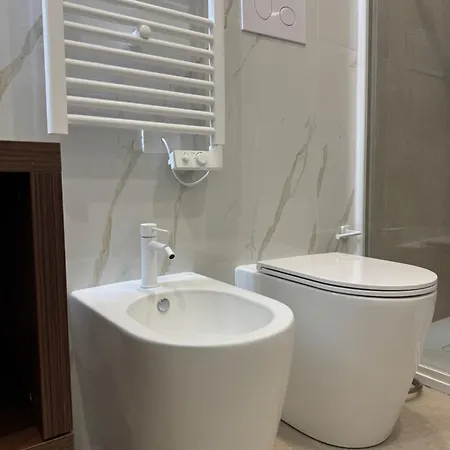 Guest house Maison I & Reggio Calabria