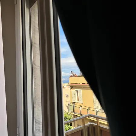 Maison I & Reggio di Calabria