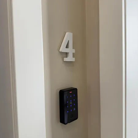 Maison I & Gæstehus *