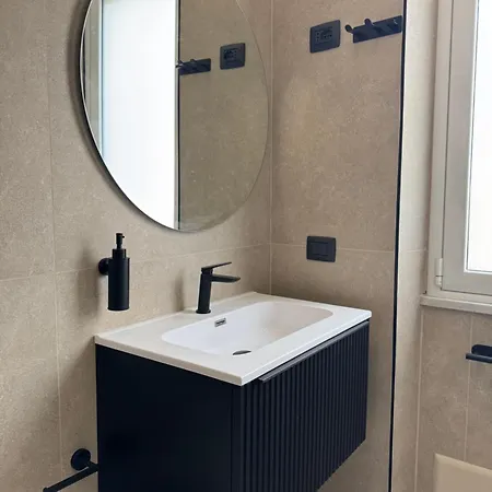 Maison I Room, Suite & Apartment בית הארחה