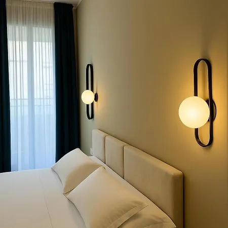 Maison I & * Reggio Calabria