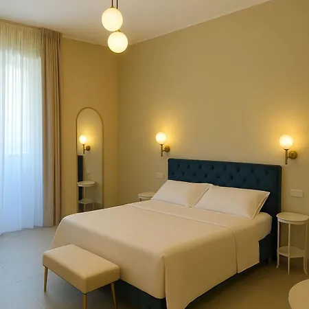 Maison I & Guest house