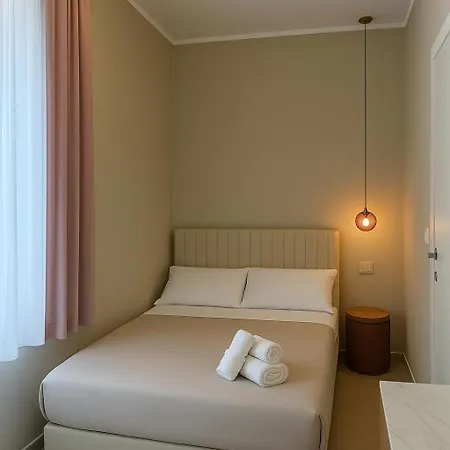 Maison I & Guest house Reggio Calabria