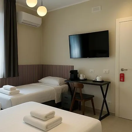 Guest house Maison I &