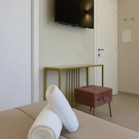 Maison I & * Reggio di Calabria