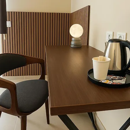 Guest house Maison I &