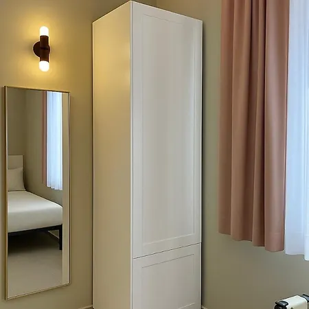 Gæstehus Maison I &