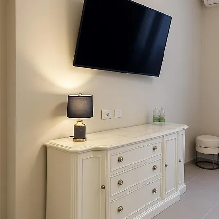 Maison I Room, Suite & Apartment * רג'יו די קאלאבריה