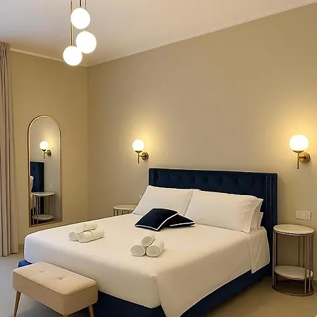 בית הארחה Maison I Room, Suite & Apartment *