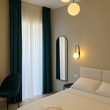 Maison I Room, & Reggio Calabria
