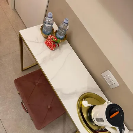 بيت ضيافة Maison I Room, & ريجّو دي كالابريا