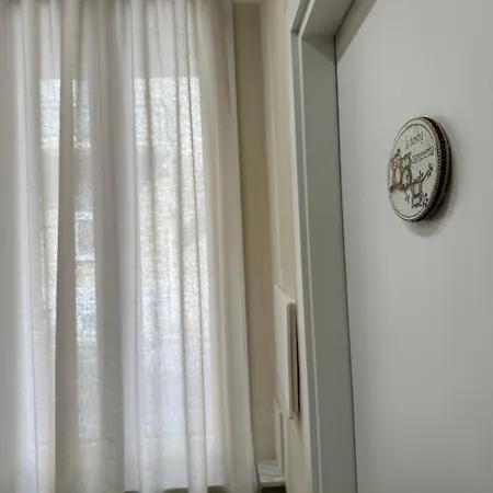 Maison I Room, & Gæstehus Reggio di Calabria