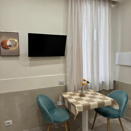 Gæstehus Maison I Room, & Reggio di Calabria