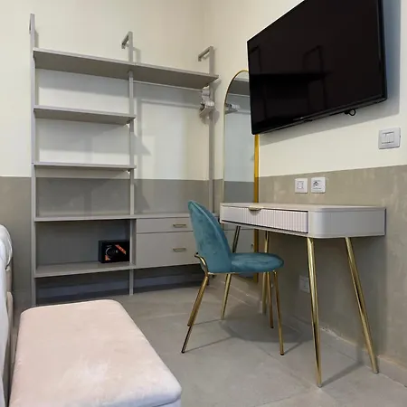 Maison I Room, & Gæstehus Reggio di Calabria