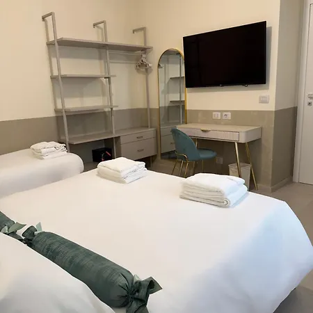 Gæstehus Maison I Room, & 4*