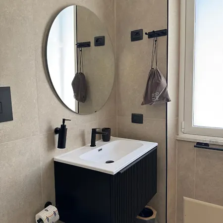 Maison I Room, & Guest house Reggio Calabria