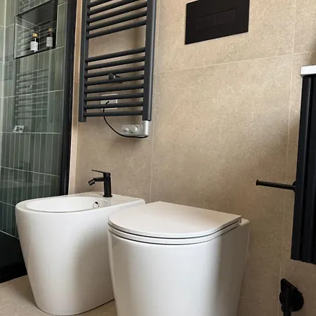 Maison I Room, & Guest house