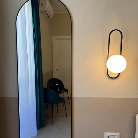 Maison I Room, & Guest house Reggio Calabria