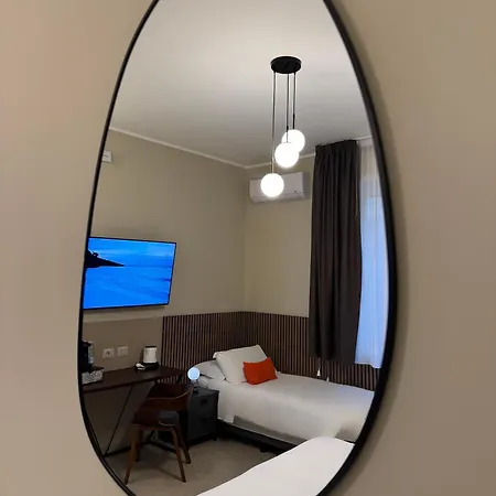 Maison I Room, & Reggio Calabria