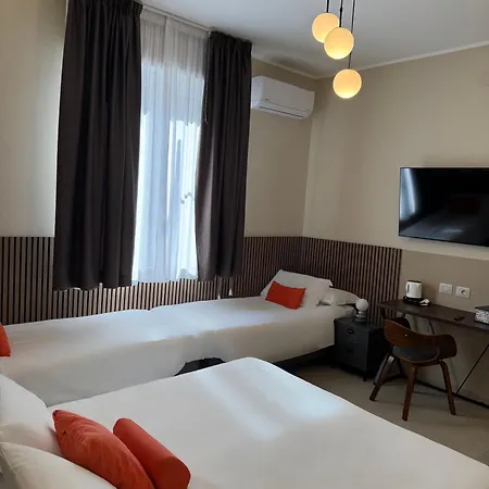 Maison I Room, & 4* Reggio di Calabria