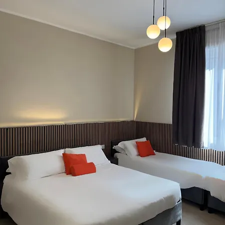 Maison I Room, & 4* Reggio di Calabria
