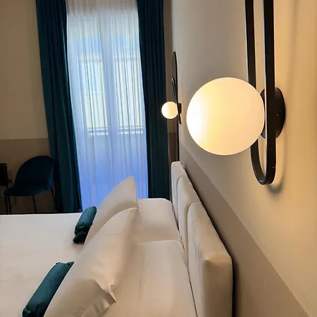 Maison I Room, & Reggio di Calabria