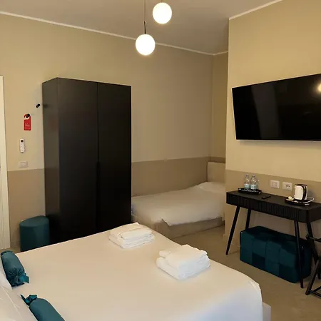 Guest house Maison I Room, &