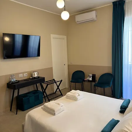 Guest house Maison I Room, & Reggio Calabria