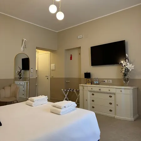 Maison I Room, & Guest house Reggio Calabria