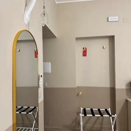 Maison I Room, & Reggio Calabria