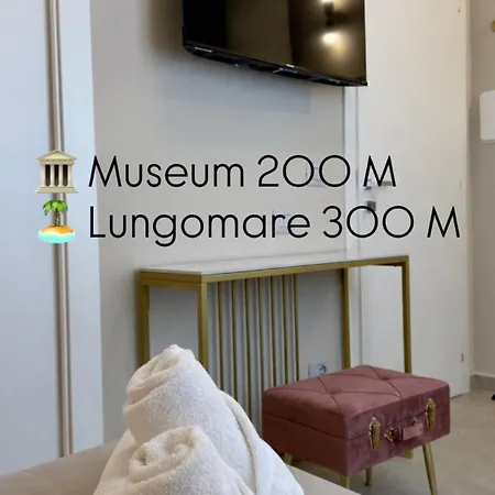 Maison I Room, & 4*