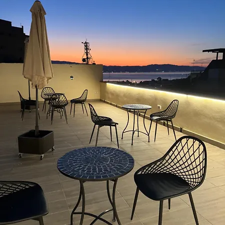 Maison I Room, & Guest house Reggio Calabria
